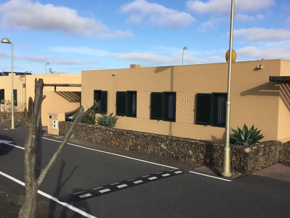 Villa Sharon & Relax Corralejo Exterior foto
